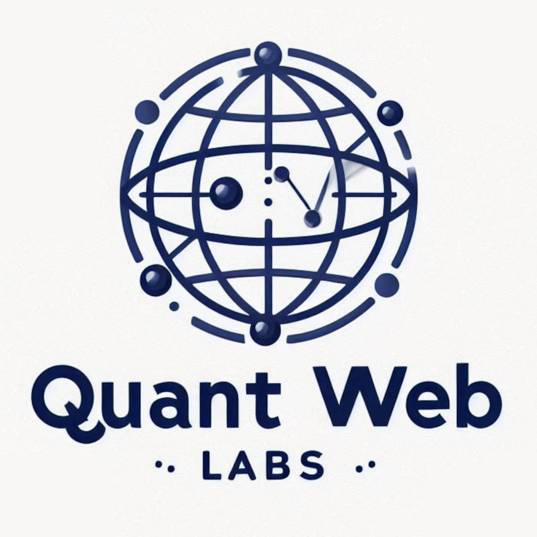 Quant Web Labs